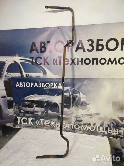 Задний стабилизатор Hyundai Elantra