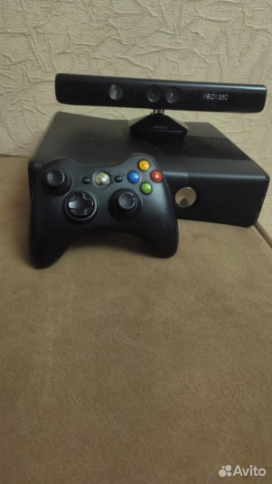 Xbox 360