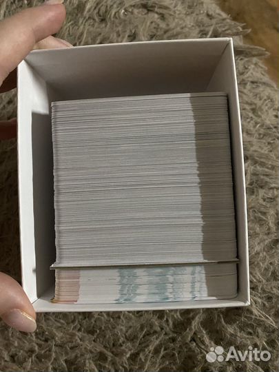 Настольная игра мемы 18+