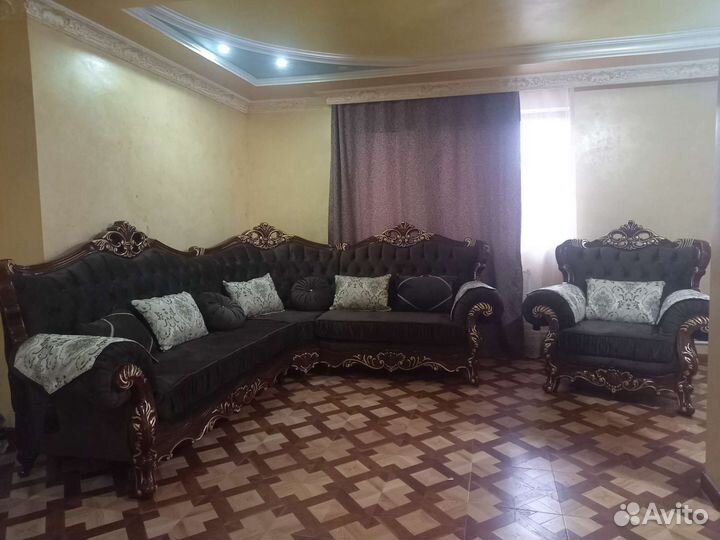 Ремонт и перетяжка мягкой мебели