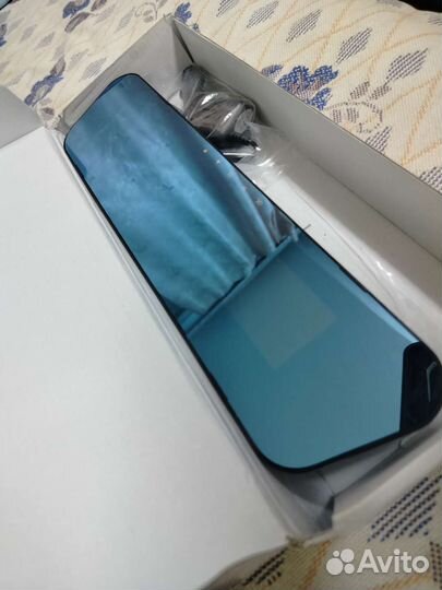 Зеркало регистратор