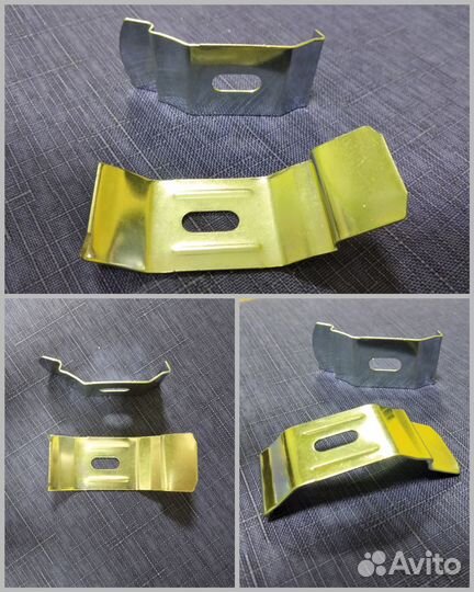 Комплектующие для жалюзи