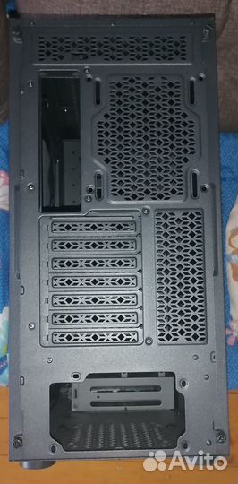 Корпус для пк на 14 HDD