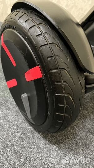 Ninebot by Segway Mini Pro