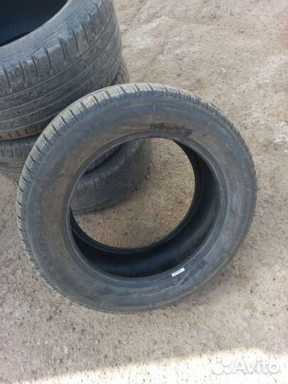 Dunlop SP Sport 01 215/55 R16