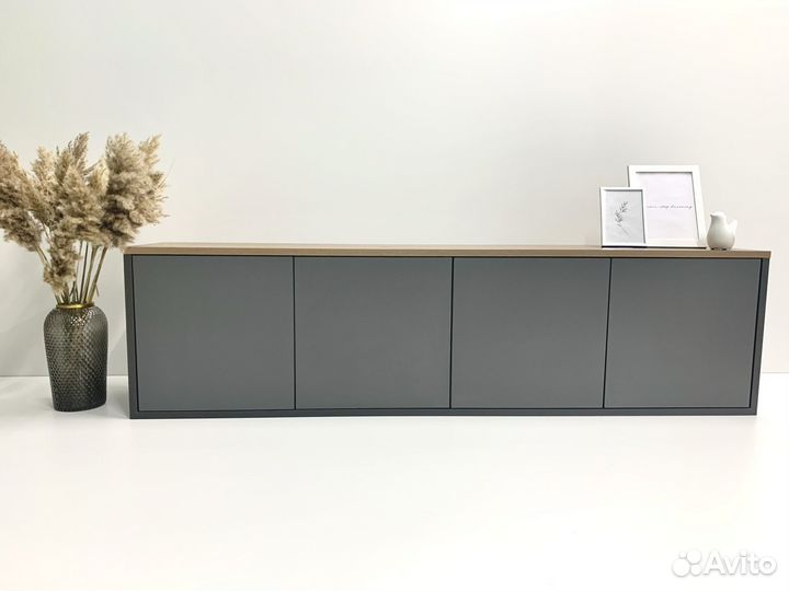 Тумба под тв «Квадро-4» в наличии