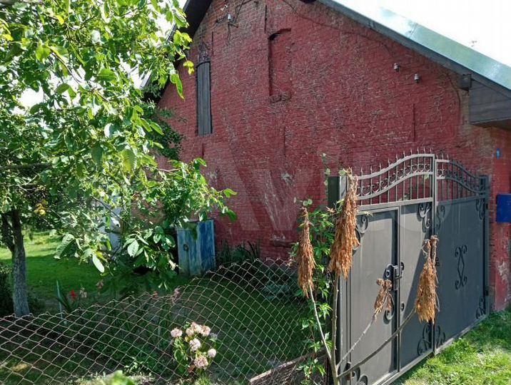 Апартаменты-студия, 42 м², 1/1 эт.