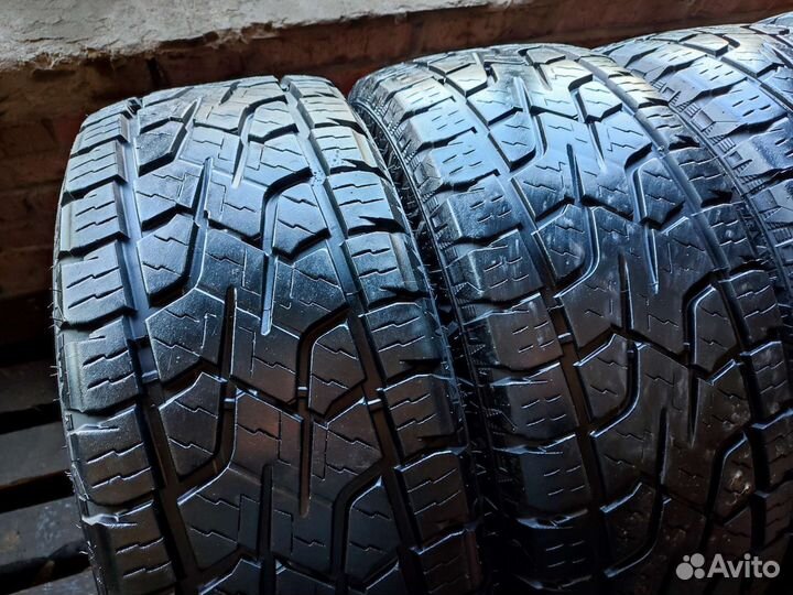 Monsta Terrain Gripper 285/55 R20