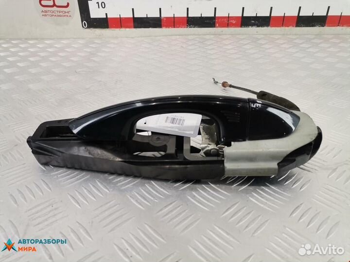 Ручка наружная передняя правая Ford Mondeo 1904073