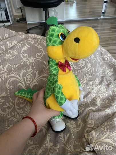 Игрушка музыкальная 