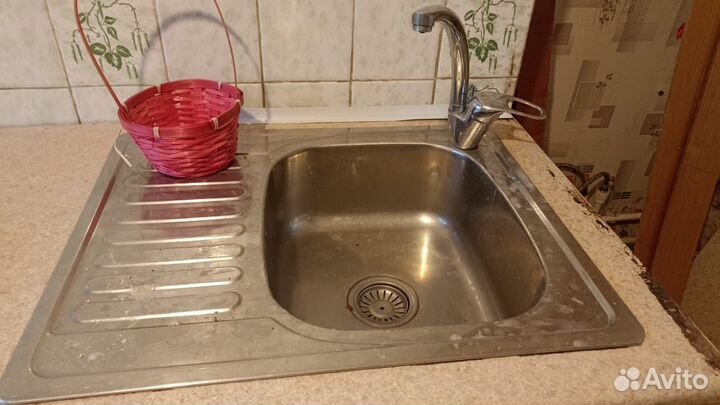 Кухонный гарнитур бу только низ