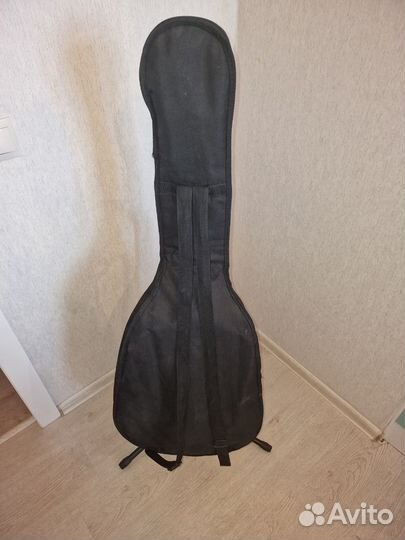 Чехол для классической гитары утепленный