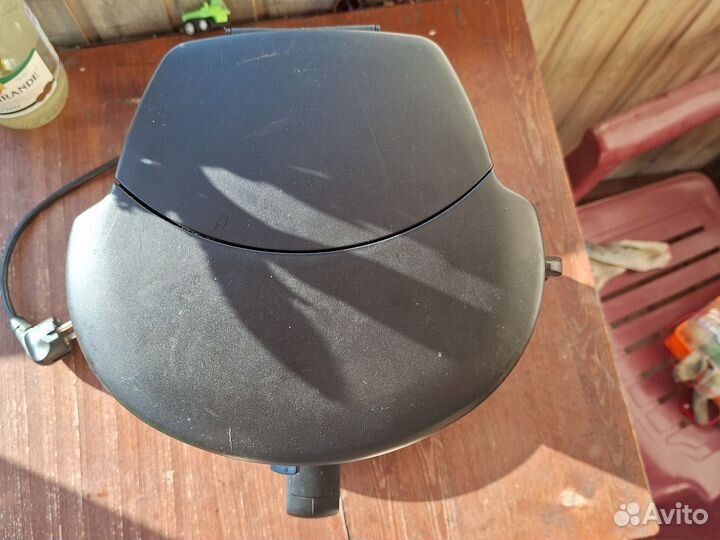 Бронь Кофеварка рожковая Rowenta Adagio