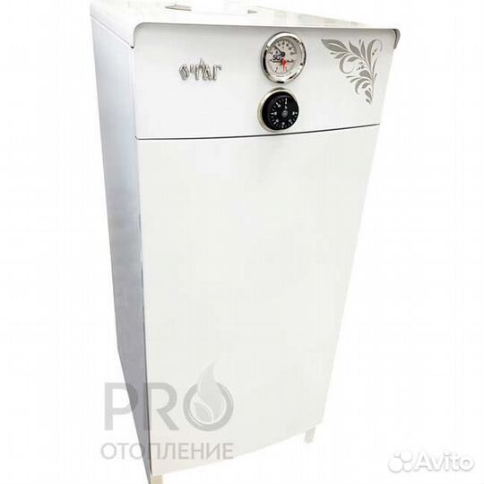 Котел очаг аогв SIT Nova-820 - 23,2 еn premium (1К