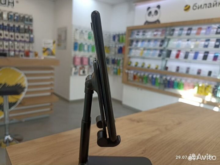 Huawei Y5 Lite (2018) (чёрный)