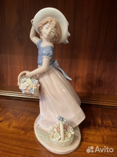 Статуэтка nadal