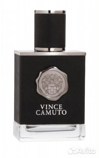 Vince Camuto For Men Eau de Toilette 50 ml