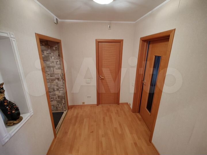 5-к. квартира, 130 м², 2/5 эт.