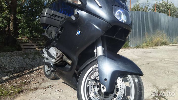 BMW R1100 RT