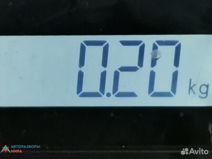 Хомут металлический Citroen C8 2005