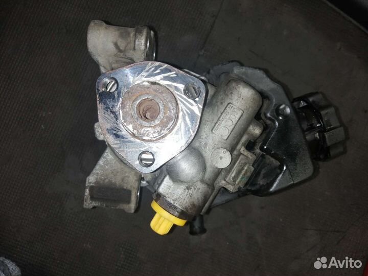 Гидроусилитель на Мерседес Вито 639