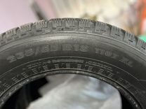 Nokian Tyres Hakkapeliitta SUV 5 235/65 R18