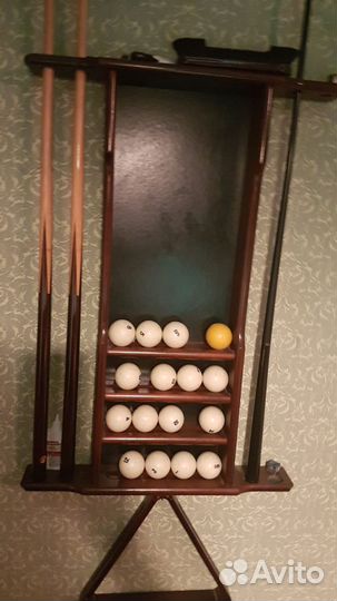 Бильярдный стол