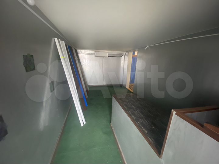 Торговая площадь, 36 м²