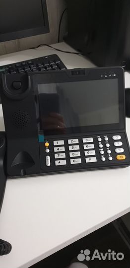 Ip-телефон snr-vp-80