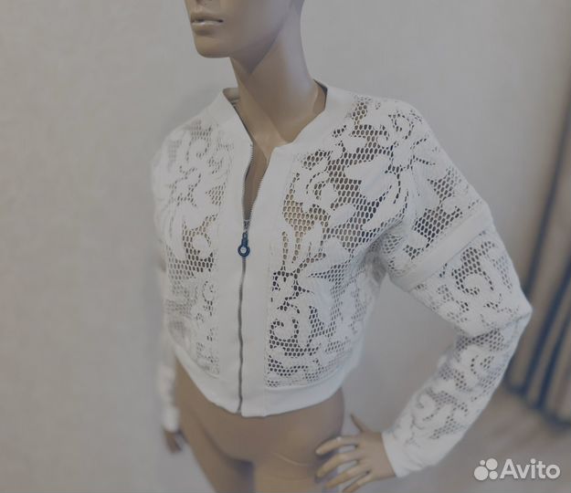 Пыльник курточка Missoni Italy