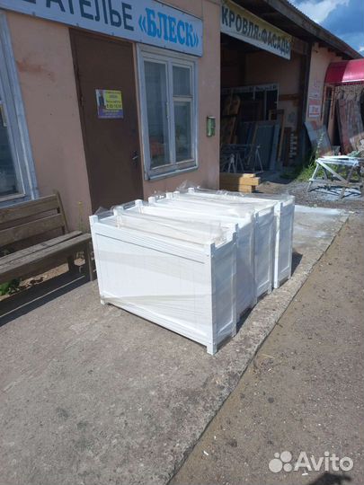 Кашпо для цветов