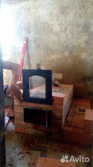 Услуги Печника