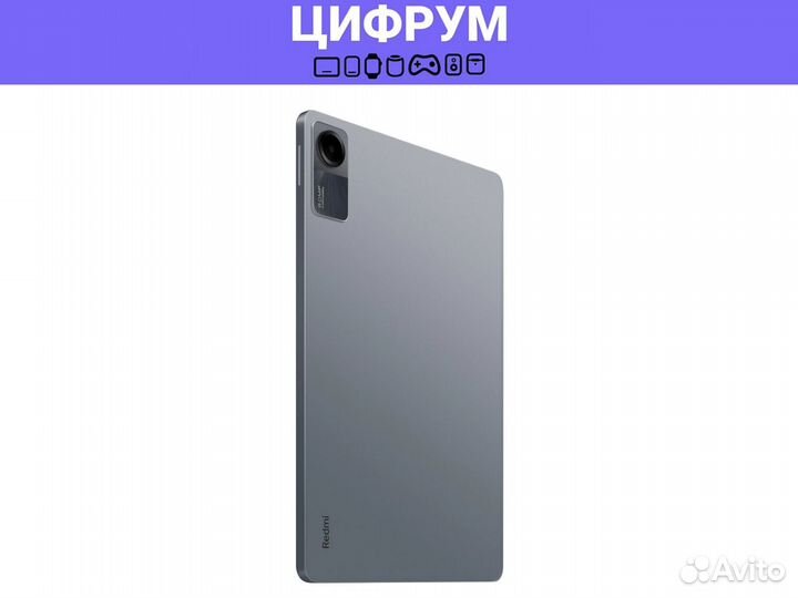 Планшет Xiaomi Redmi Pad SE 4/128GB