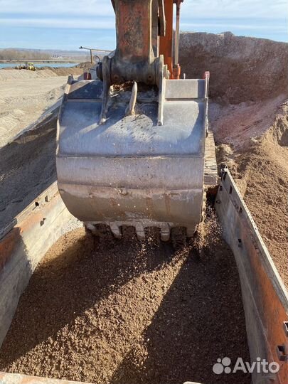 Гравий Песок арт артшр10