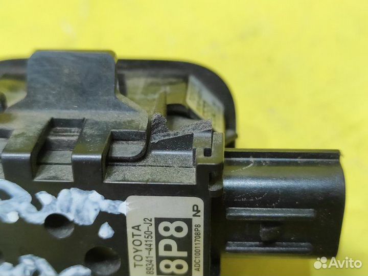 Датчик парктроника передний Lexus Gs430 UZS190