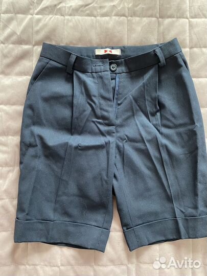 Шорты, школьная одежда