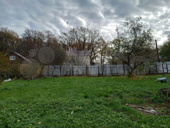 Участок 15 сот. (СНТ, ДНП)