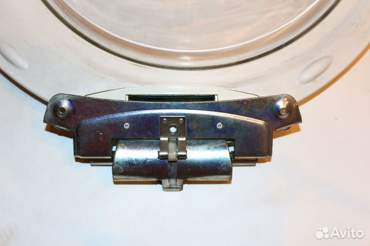 Люк в сборе стиральной машины Zanussi FE1002