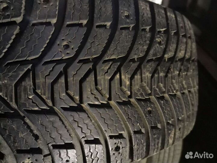 Michelin X-Ice North 3 215/60 R16 99T