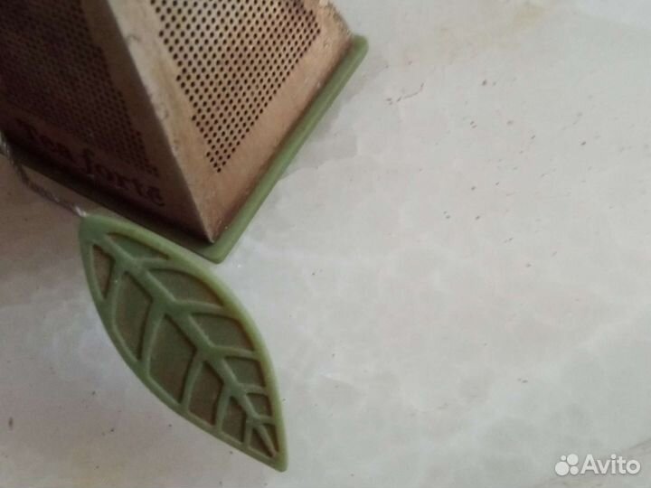 Tea Forte ситечко для заваривания чая