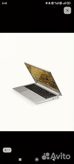 Ноутбук б/у