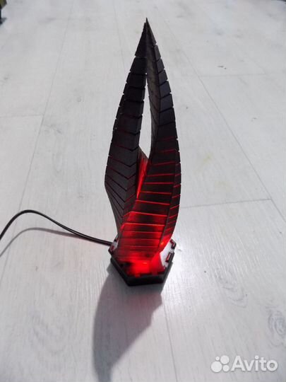 Обелиск Dead Space