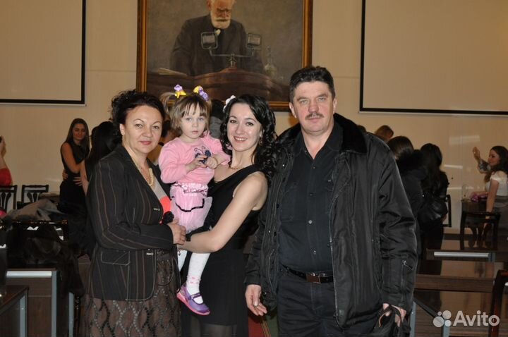 Генеральный директор, начальник ахо, инженер оттб