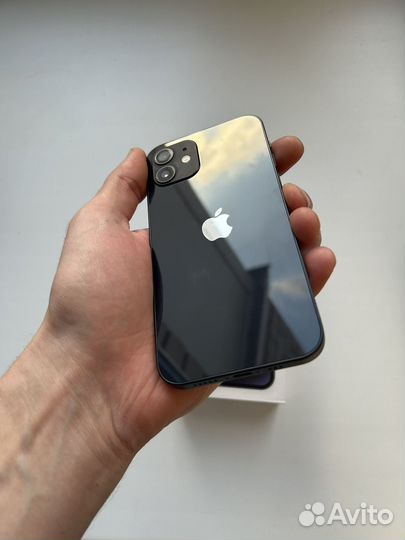 iPhone 12, 128 ГБ