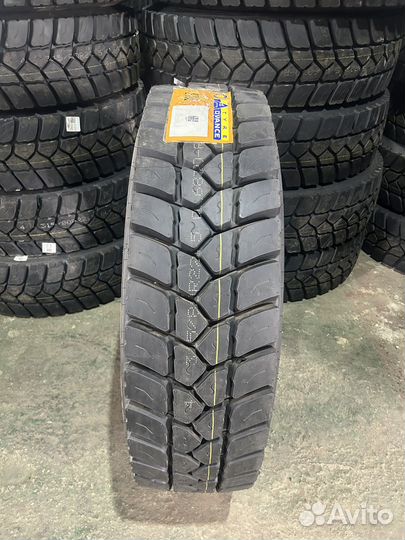 315/80 R22.5 Стройка Advance GL687D Вьетнам