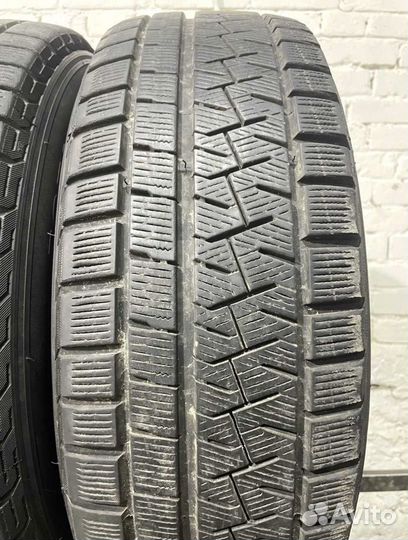 Pirelli Ice Asimmetrico 195/65 R15 91Q