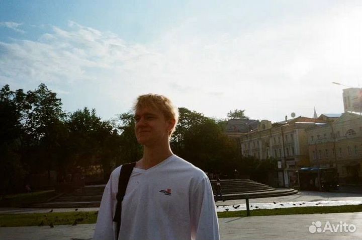 Звукорежиссер