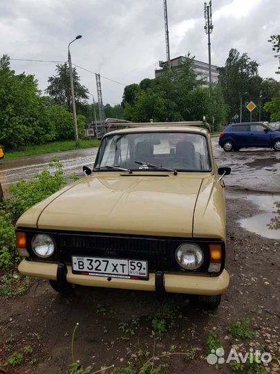 Запчасти на москвич 412