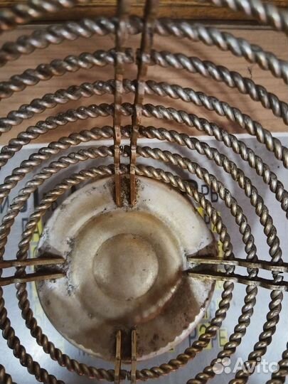 Конфетница СССР