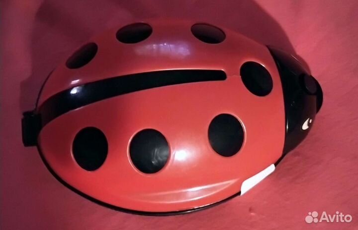 Щетка-пылесос механическая